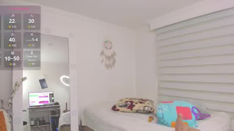 Sharon online show from November 25, 2025, 2:28 pm