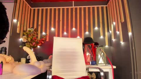 Snapshot of sharoon_gold chatting on February 4, 2025, 3:04 pm Your mistress Sharon online show from February 4, 2025, 3:04 pm