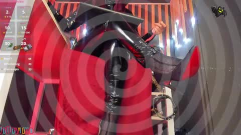 Snapshot of sharoon_gold chatting on February 10, 2025, 10:51 pm Your mistress Sharon online show from February 10, 2025, 10:51 pm