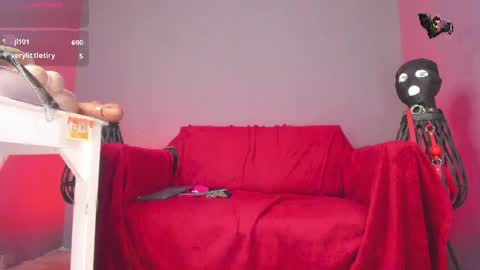 Your mistress Sharon  online show from April 12, 2026, 3:17 pm