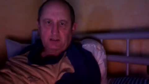 Peter online show from February 1, 2025, 9:40 pm