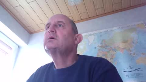 Peter online show from September 25, 2025, 11:25 am