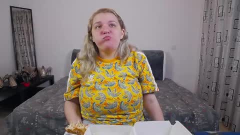 sharronalexa online show from March 31, 2026, 9:21 am