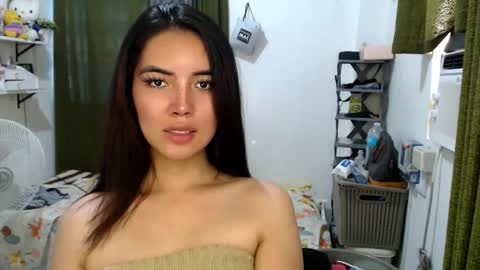 Snapshot of shasha_carreon chatting on May 25, 2026, 8:20 am shasha online show from May 25, 2026, 8:20 am