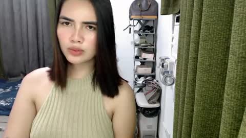 Snapshot of shasha_carreon chatting on August 6, 2026, 2:19 pm shasha online show from August 6, 2026, 2:19 pm