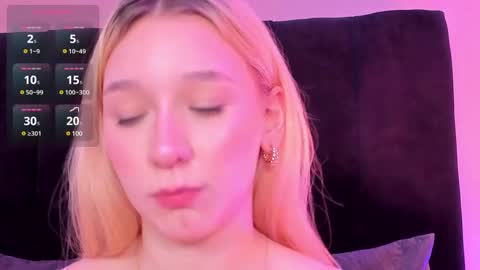 Shantall online show from February 26, 2025, 6:11 pm