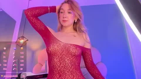 Shantall online show from December 21, 2025, 4:47 pm