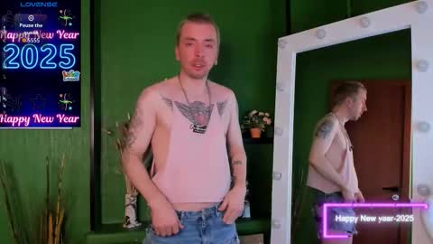 shaun_white online show from December 4, 2025, 9:01 pm