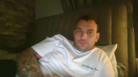 Shaun1234 online show from December 8, 2024, 7:11 pm