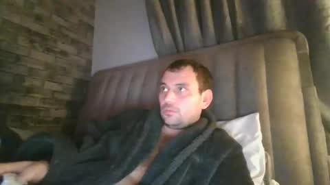 Shaun1234 online show from January 9, 2025, 6:57 pm