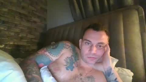 Shaun1234 online show from January 11, 2025, 12:55 am