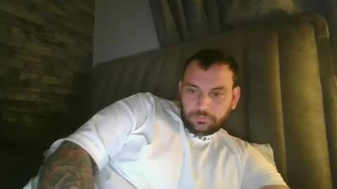 Shaun1234 online show from February 8, 2025, 4:57 pm