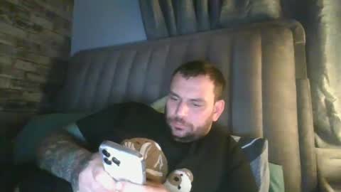 Shaun1234 online show from February 9, 2025, 6:58 pm