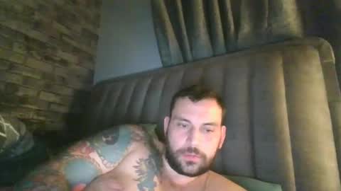 Shaun1234 online show from February 15, 2025, 12:59 am