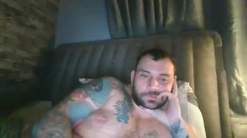 Shaun1234 online show from February 17, 2025, 9:30 pm