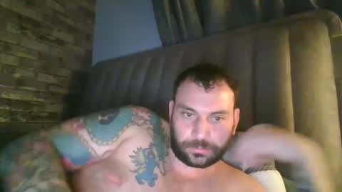 Shaun1234 online show from February 23, 2025, 10:31 pm