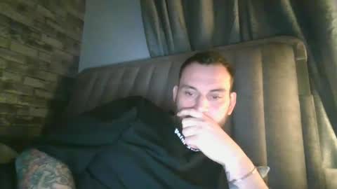 Shaun1234 online show from March 10, 2025, 10:34 pm