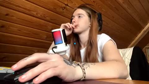 Maria online show from June 11, 2026, 4:43 am