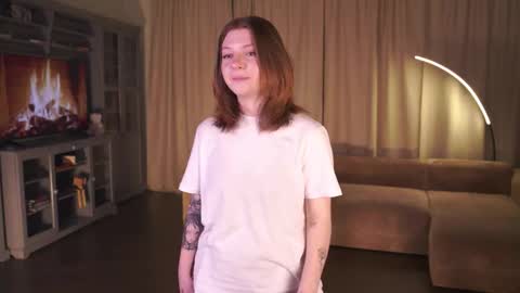 Margo online show from October 18, 2025, 8:42 pm