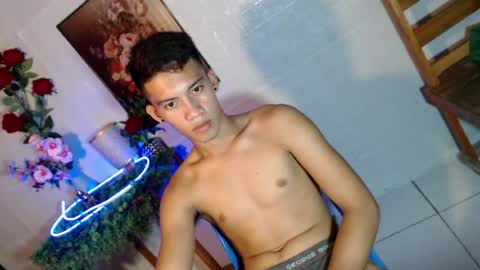 shawn_cole online show from July 11, 2026, 12:41 pm