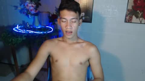 shawn_cole online show from July 15, 2026, 12:21 pm
