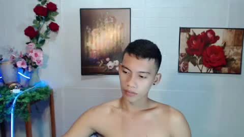 shawn_cole online show from July 21, 2026, 1:02 pm