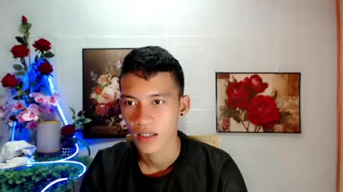 shawn_cole online show from August 1, 2026, 2:27 pm