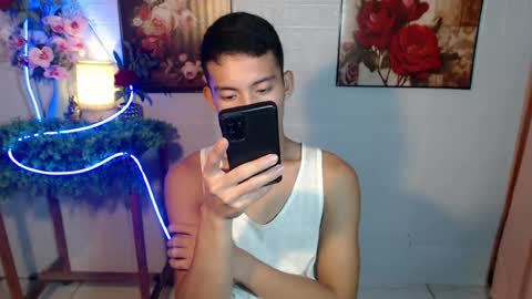 shawn_cole online show from August 9, 2026, 4:34 pm