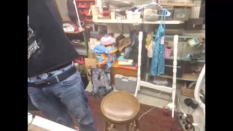 snowboarder9420 online show from March 10, 2025, 9:53 am