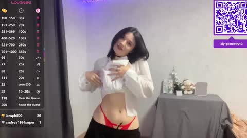 May online show from October 31, 2025, 3:13 pm