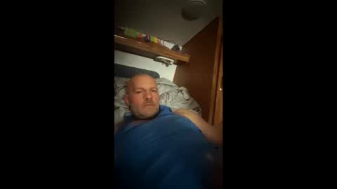 shawnford734 online show from February 15, 2026, 7:27 am