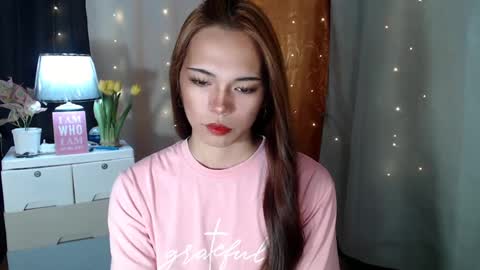 shawniee 3 online show from January 20, 2025, 2:43 am