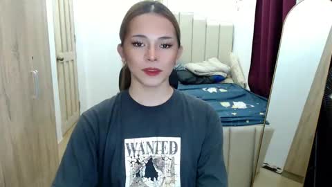 shawniee 3 online show from October 5, 2025, 1:59 am