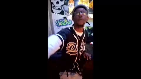 shawnvegas67 online show from February 17, 2026, 6:47 pm