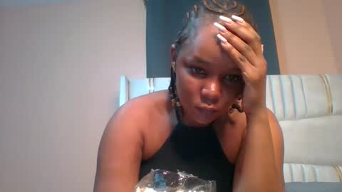 Shay diva online show from October 12, 2025, 9:25 pm