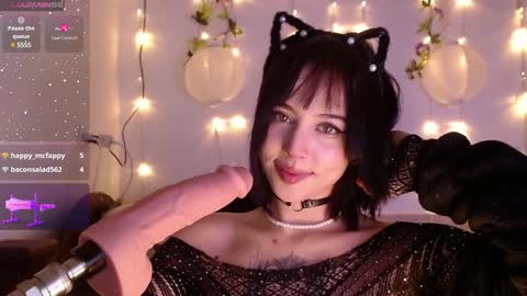 Shayla 3 online show from February 6, 2025, 6:51 am