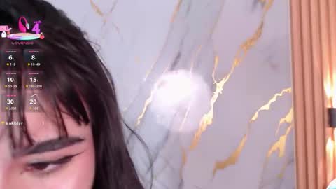 Snapshot of shayla_song chatting on January 13, 2026, 12:10 pm Shayla online show from January 13, 2026, 12:10 pm