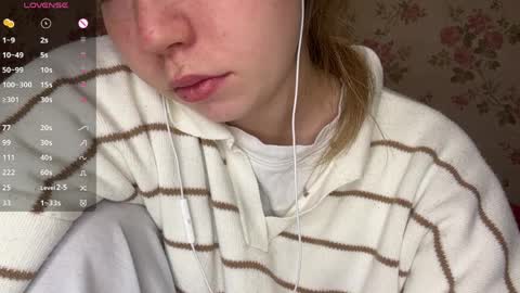 Shay online show from April 9, 2026, 6:19 am