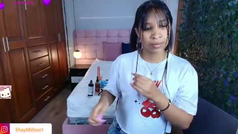 Shay Miller online show from April 13, 2026, 11:59 am