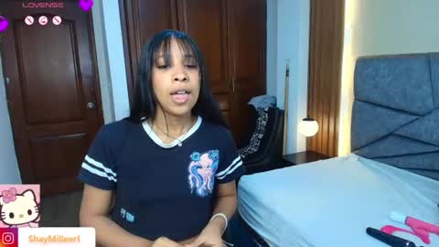 Snapshot of shaymilleer chatting on June 16, 2026, 11:46 am Shay Miller online show from June 16, 2026, 11:46 am