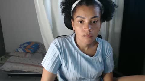 Shayna online show from January 15, 2025, 10:35 pm