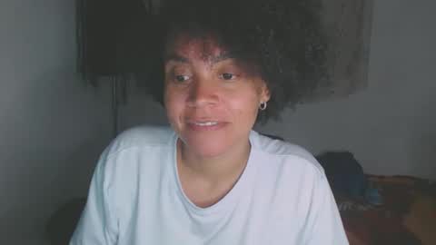 Shayna online show from March 26, 2026, 3:45 am