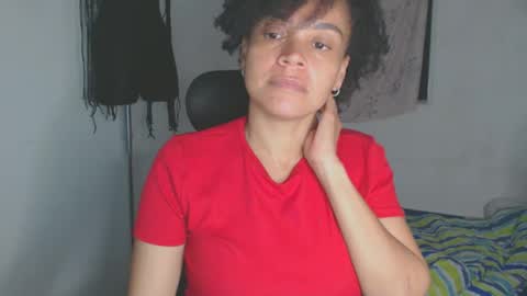 Shayna online show from March 31, 2026, 11:49 pm