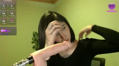 she_alice online show from May 26, 2026, 4:19 am