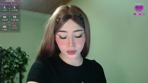 she_alice online show from July 15, 2026, 3:12 am