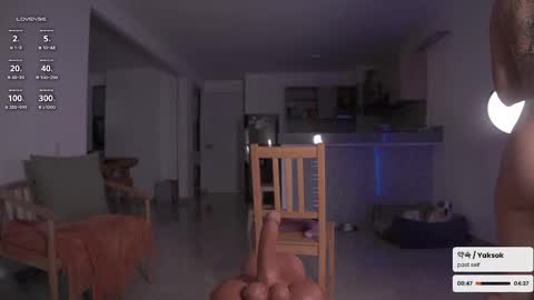 Laura c online show from March 16, 2026, 5:55 am