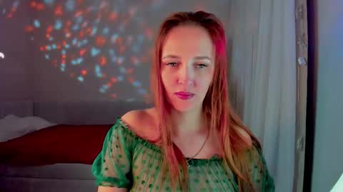 she_wolf1 online show from March 5, 2026, 4:36 pm