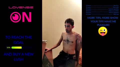 shebas07 online show from September 11, 2025, 7:19 am