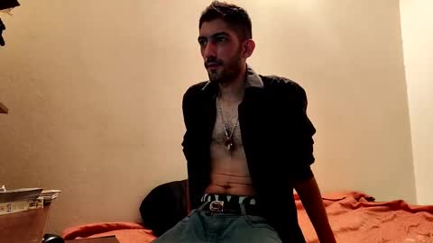 shebas07 online show from October 10, 2025, 7:18 am