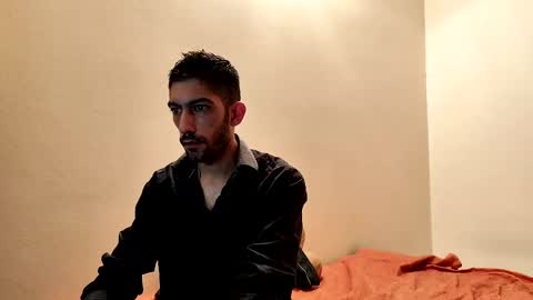 shebas07 online show from October 12, 2025, 6:12 am